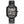 RADO 雷達錶 TRUE SQUARE OPEN HEART 真我系列方形開芯陶瓷自動機械腕錶 38mm R27086162