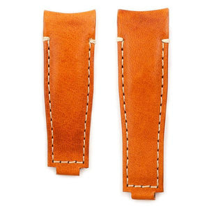 ROLEX 兩地時間 GMT Master II 陶瓷框 皮帶配原裝帶扣 - 新萬國鐘錶