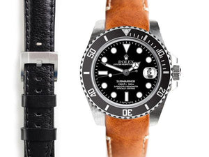 ROLEX 潛水系列 SUBMARINER Everest 皮帶配穿扣 - 新萬國鐘錶