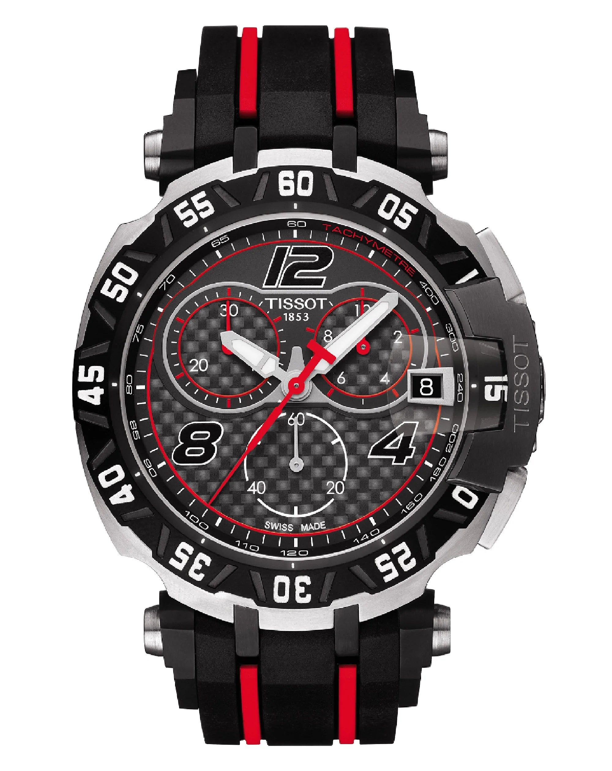 Tissot t race limited edition clearance 2017