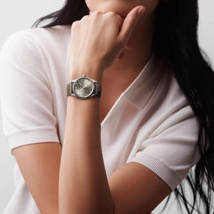 LONGINES 浪琴 MASTER 巨擘系列機械腕錶 34mm L23574072