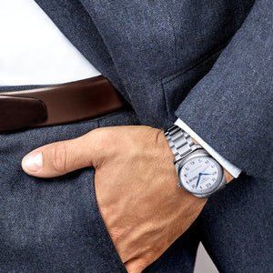 LONGINES Master 浪琴巨擘系列年曆機械錶 L29104786