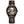 Rado 雷達錶 TRUE 真我系列高科技陶瓷鏤空機械男士腕錶 R27511302