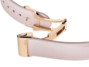 RADO TRUE SQUARE 雷達錶真我方形系列鏤空陶瓷Ash Barty合作款腕錶 38mm R27123905