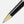 MontBlanc 萬寶龍大師傑作鍍金質鋼珠筆 12890