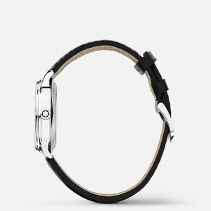 MontBlanc Tradition 萬寶龍傳統系列日期自動腕錶 32mm 127751