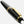 MontBlanc 萬寶龍大師傑作鍍金質鋼珠筆 12890