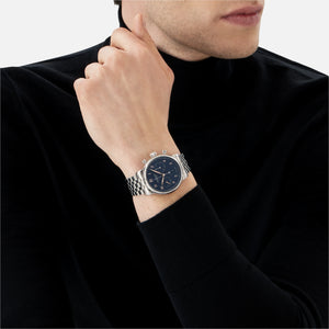 MontBlanc Star Legacy 萬寶龍明星傳承系列計時碼錶1786枚限量版 42mm 129627