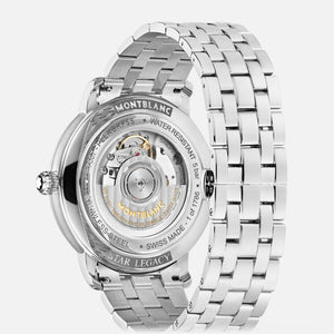 MontBlanc 萬寶龍 Star Legacy 明星傳承系列月相腕錶1786枚限量版 42mm 129631