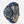 MontBlanc 萬寶龍1858 Geosphere 世界時區計時碼錶 0 Oxygen零氧限量版290枚 44mm 129624