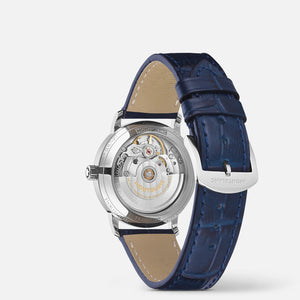 MontBlanc Tradition 萬寶龍傳統系列日期自動腕錶 32mm 129642