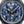 MontBlanc 萬寶龍1858 Geosphere 世界時區計時碼錶 0 Oxygen零氧限量版290枚 44mm 129624