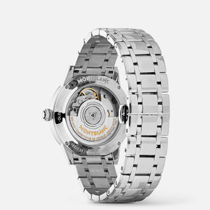 MontBlanc 萬寶龍 Bohème 寶曦系列晝夜顯示自動腕錶 34mm 127356