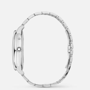 MontBlanc Star Legacy Full Calendar 萬寶龍明星傳承系列全日曆腕錶 128677