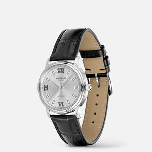 MontBlanc Tradition 萬寶龍傳統系列日期自動腕錶 32mm 127751