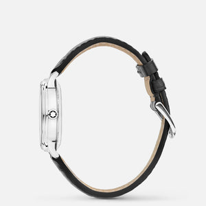 MontBlanc Tradition 萬寶龍傳統系列日期自動腕錶 32mm 128689