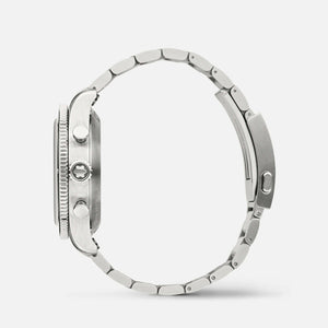 MontBlanc 萬寶龍 1858 系列 0 Oxygen 零氧 The 8000  自動上鍊計時碼錶 42mm 130983