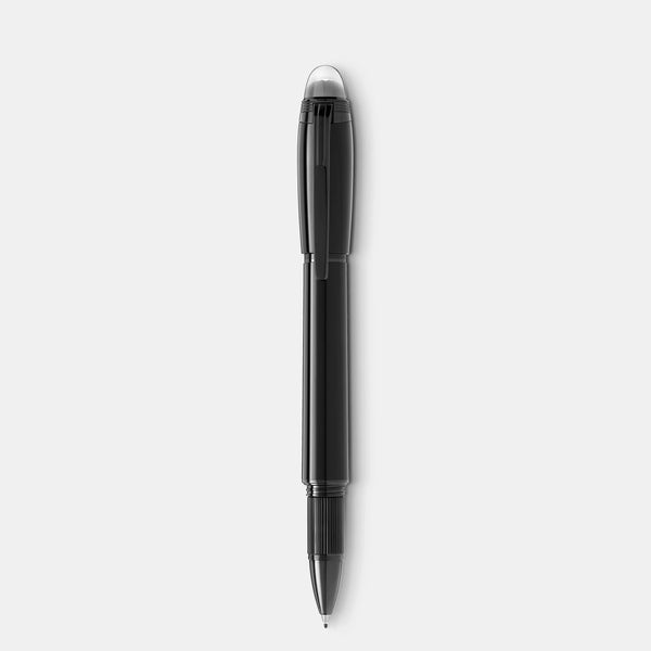 MontBlanc 萬寶龍星際行者 BlackCosmos 系列珍貴樹脂細字筆 Fineliner 129746