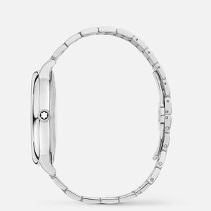 MontBlanc 萬寶龍 Star Legacy 明星傳承系列月相腕錶1786枚限量版 42mm 129631