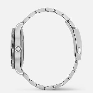 MontBlanc 萬寶龍 Iced Sea 系列300米日期顯示自動潛水腕錶 41mm 129371