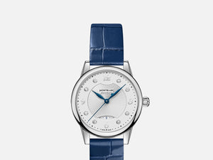 MontBlanc 萬寶龍 Bohème 寶曦系列日期顯示自動腕錶 30mm 127365 - 新萬國鐘錶